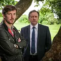 Inspector Barnaby Thumbnail