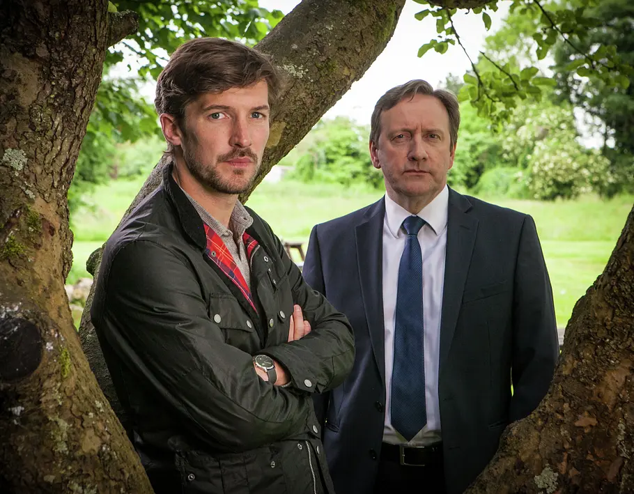 Inspector Barnaby inspector barnaby