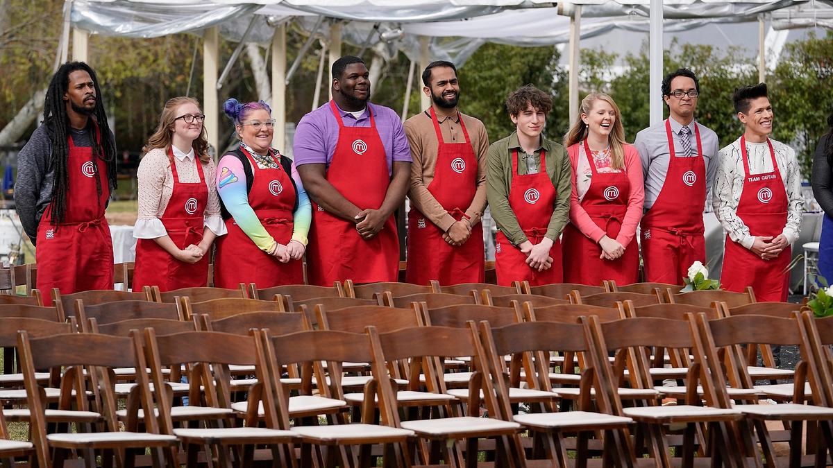 masterchef usa