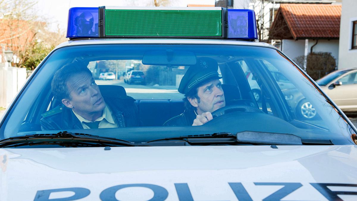 hubert und staller