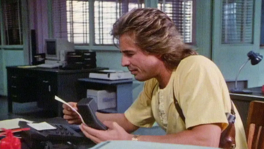 miami vice