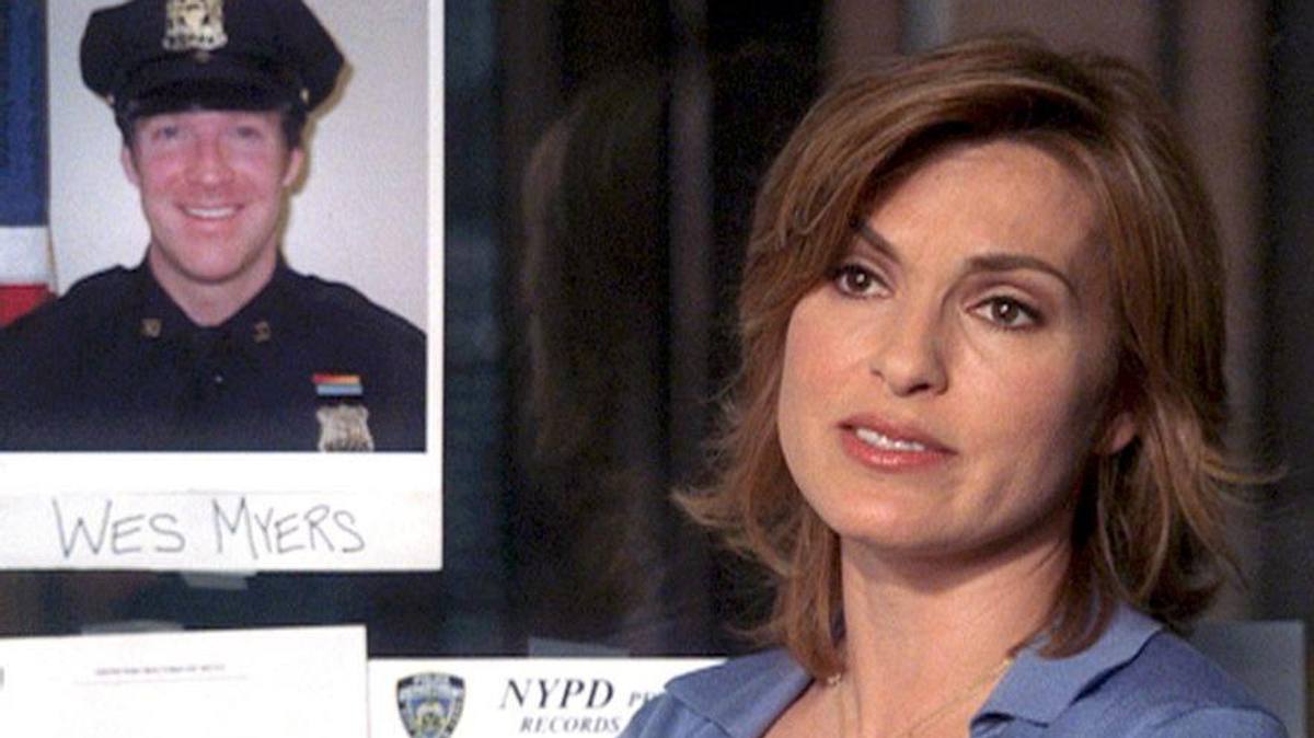 law & order: special victims unit