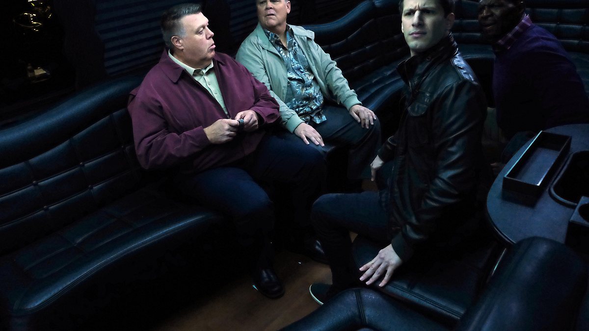 brooklyn nine-nine