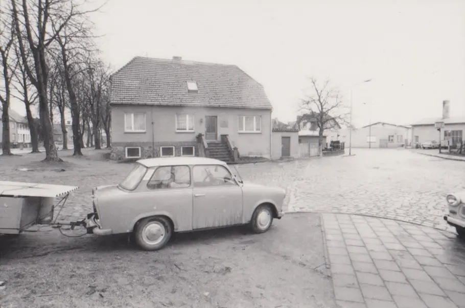 Mysteriöse Kriminalfälle der DDR mysteriöse kriminalfälle der ddr