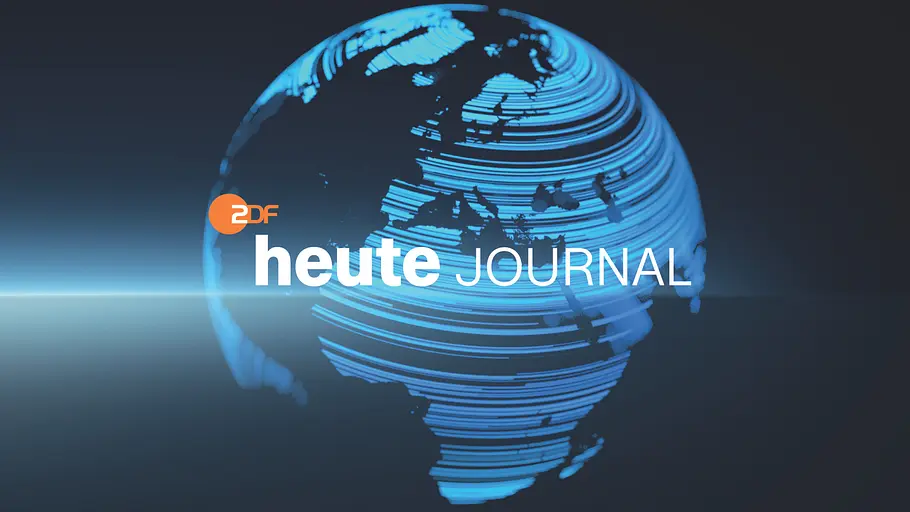 heute-journal heute-journal