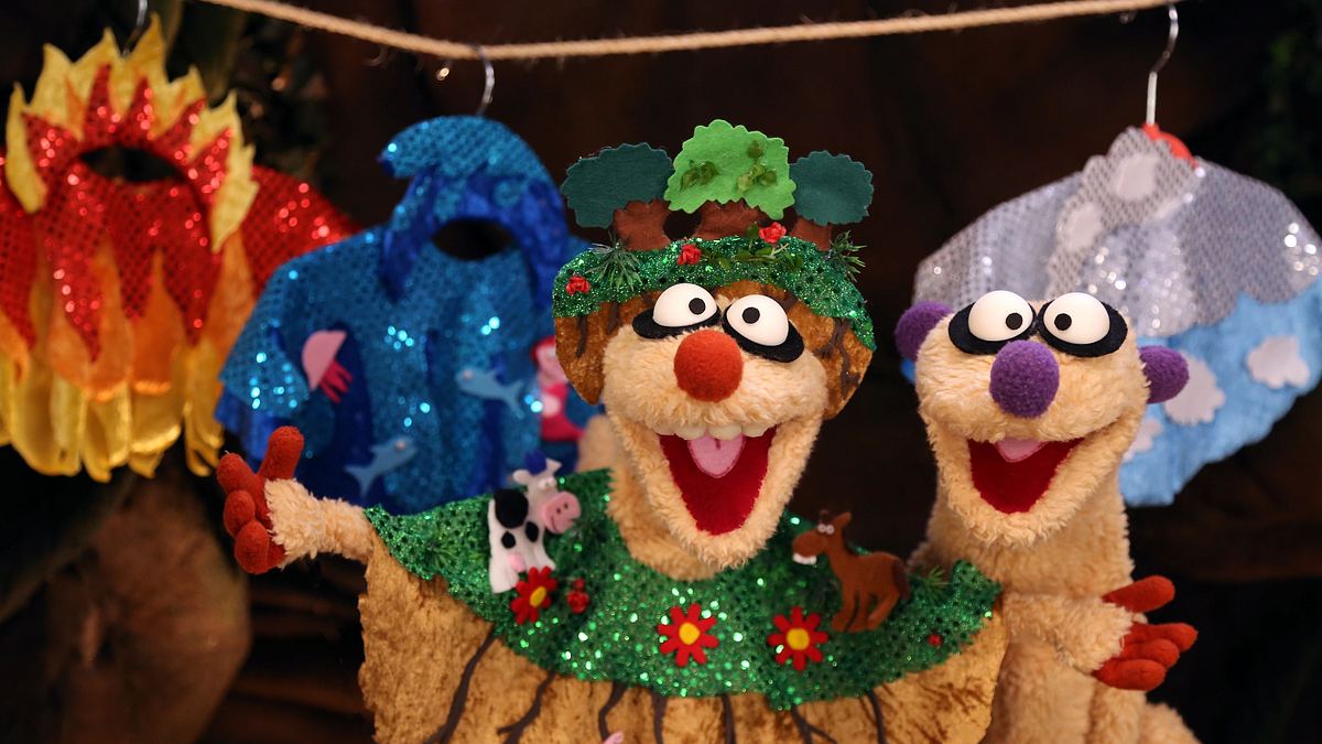 unser sandmännchen