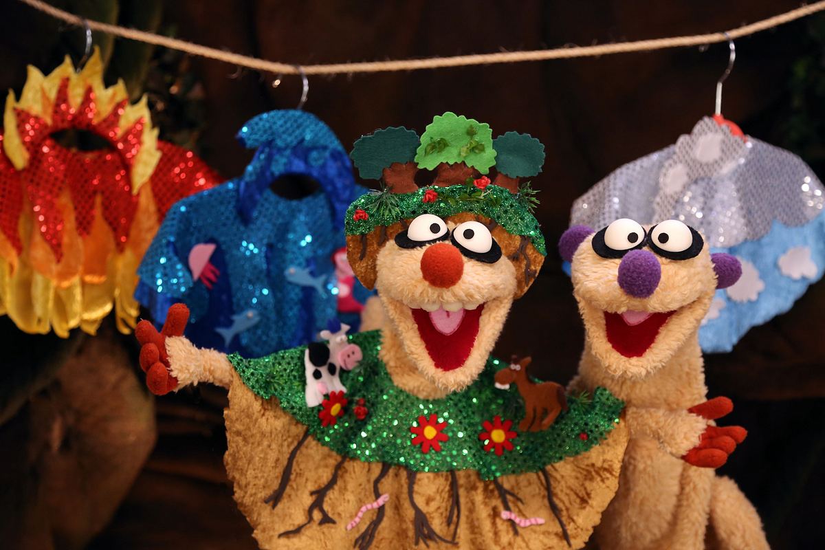 Unser Sandmännchen unser sandmännchen
