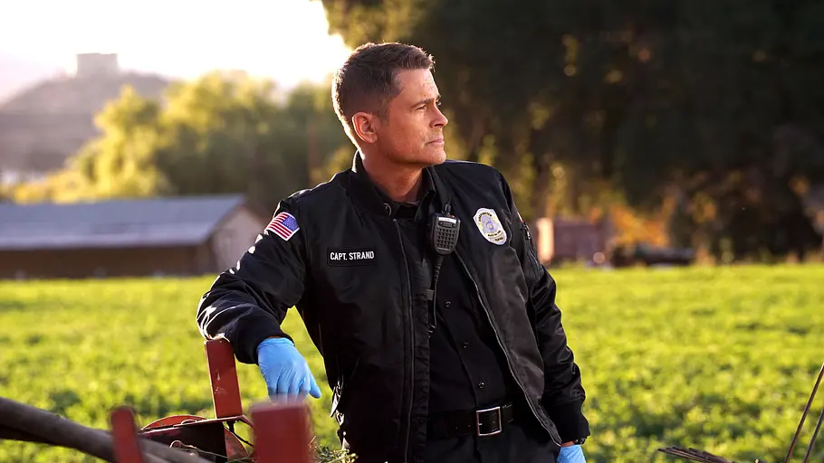 9-1-1: Lone Star 9-1-1: lone star