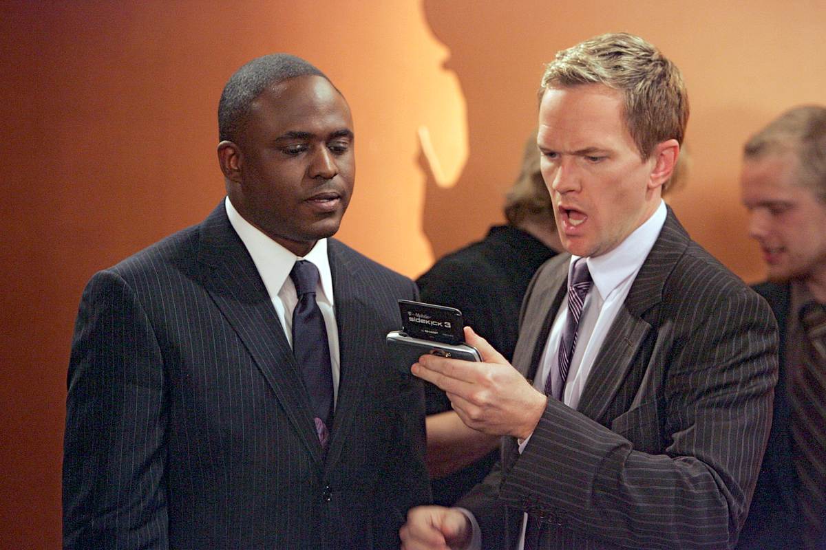 How I Met Your Mother how i met your mother