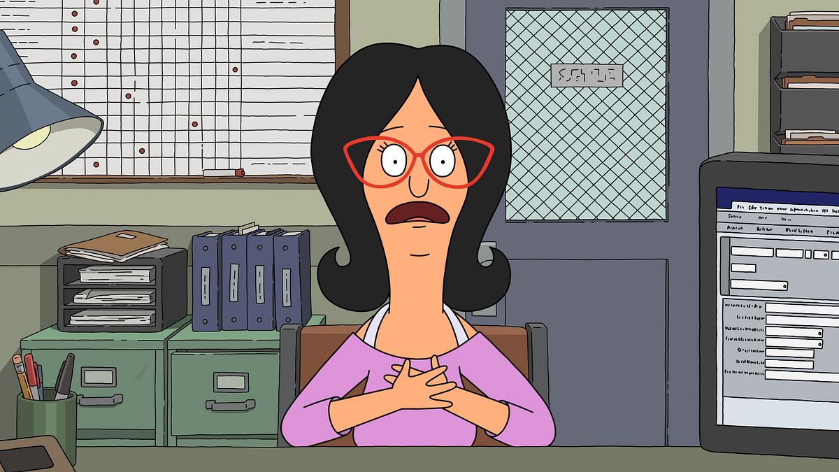 bobs burgers