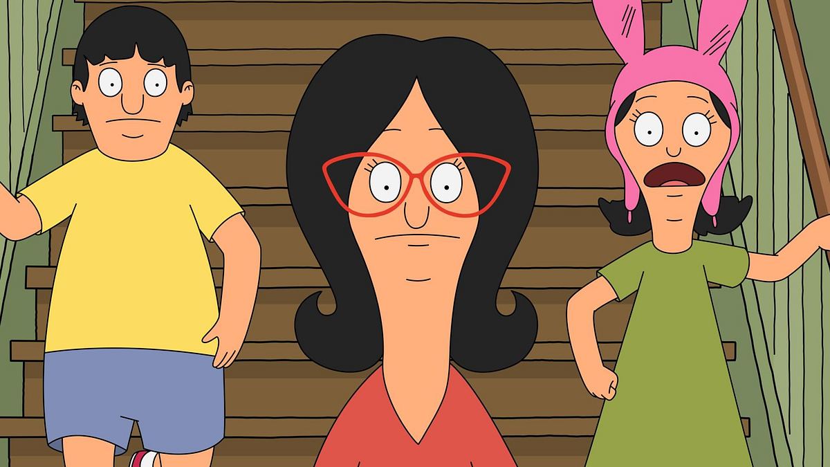 bobs burgers