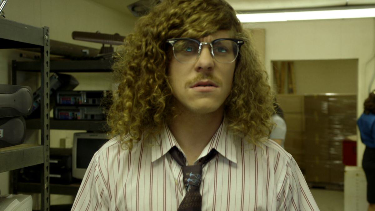 workaholics