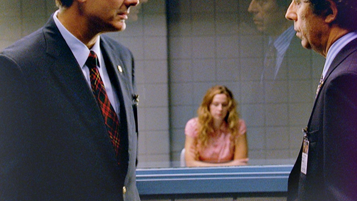 criminal intent - verbrechen im visier