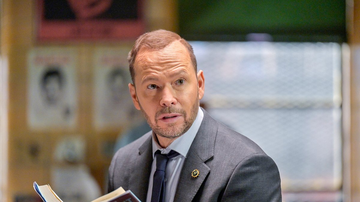 blue bloods - crime scene new york