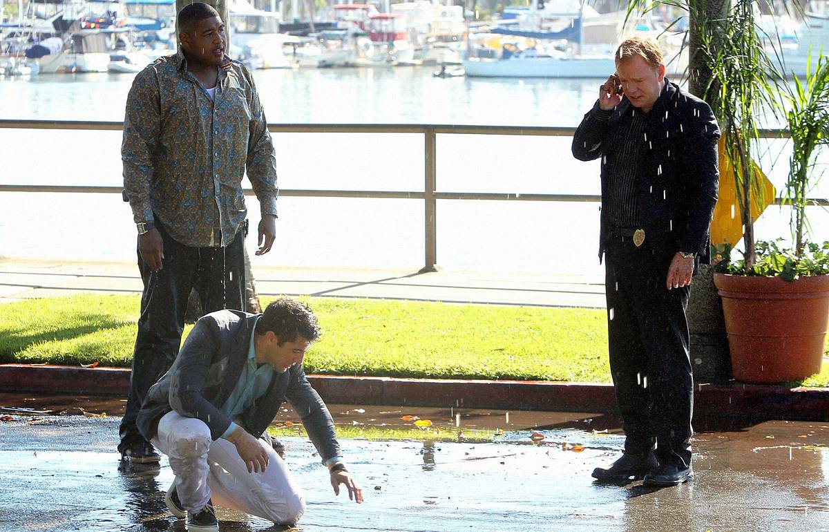 csi: miami