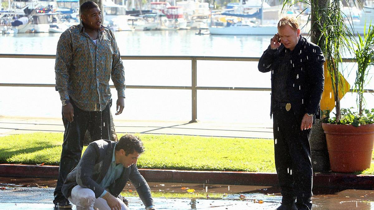 csi: miami