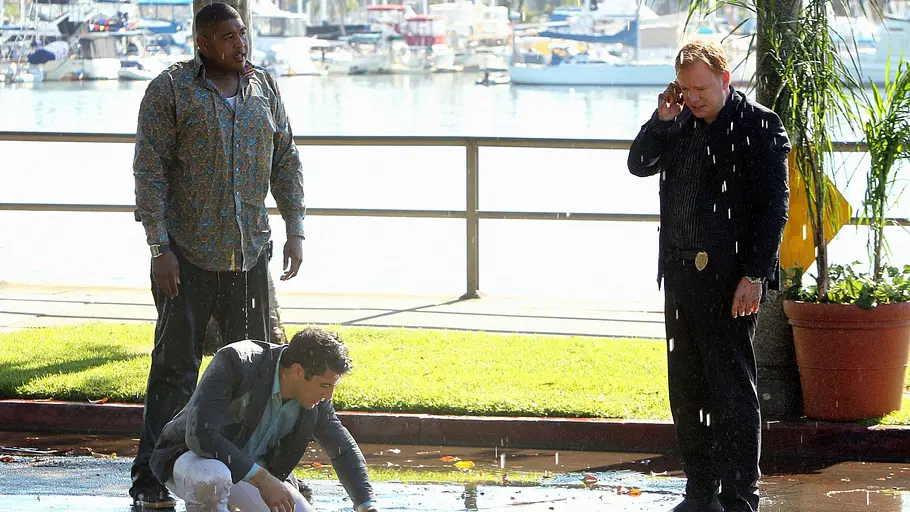 CSI: Miami csi: miami