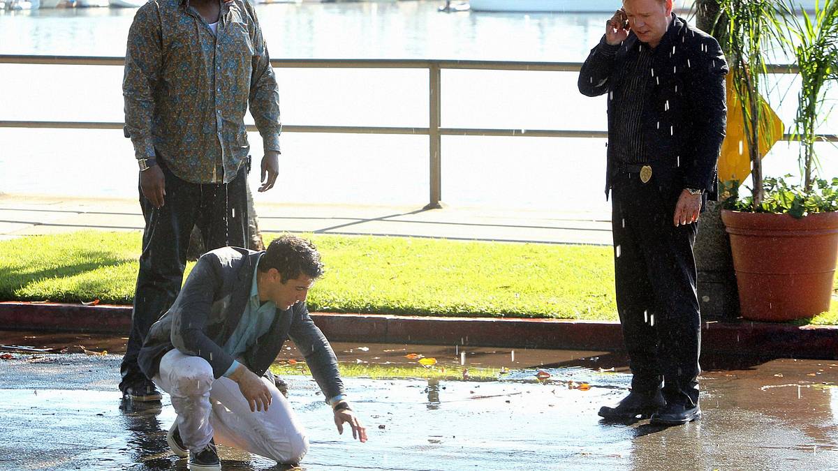 csi: miami