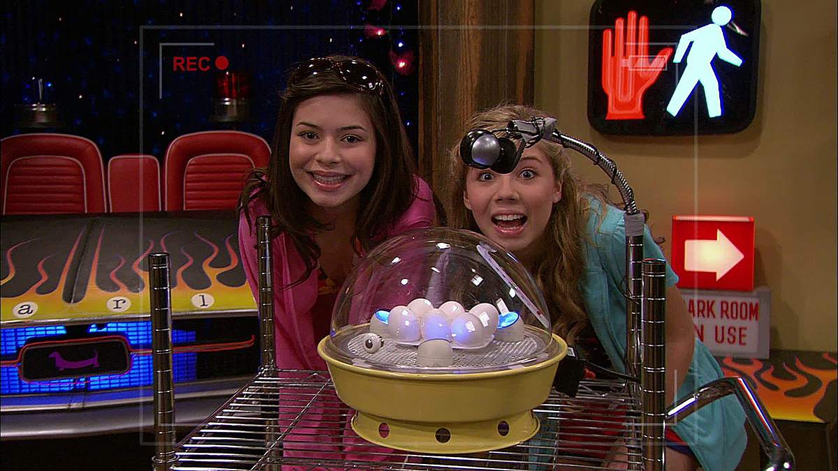 icarly