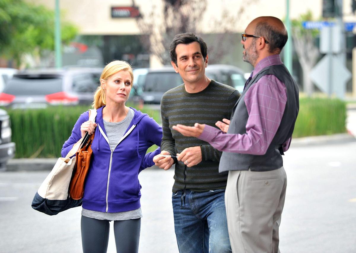modern family
