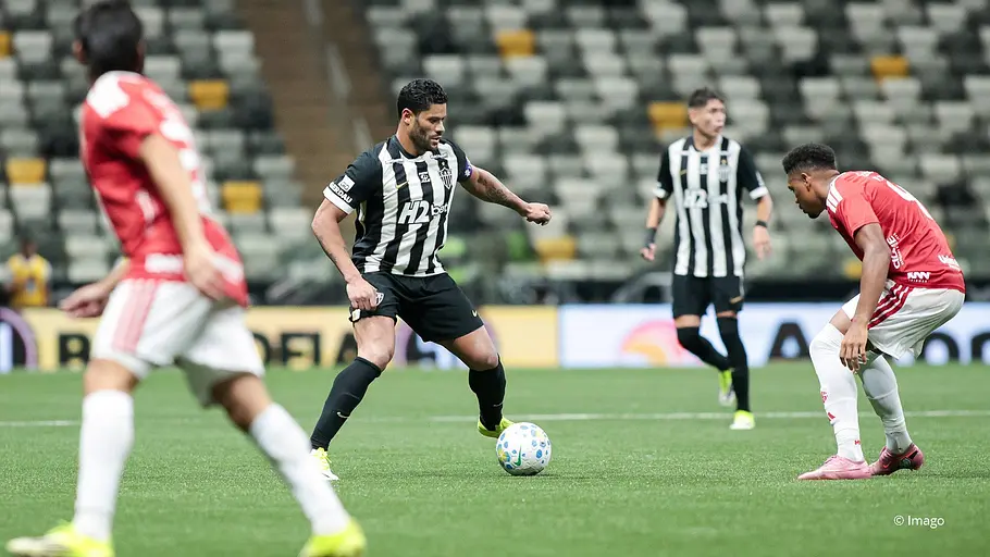 Fußball: Campeonato Brasileiro fußball: campeonato brasileiro