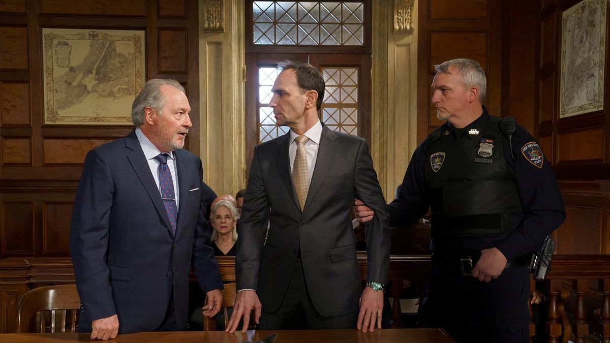 law & order