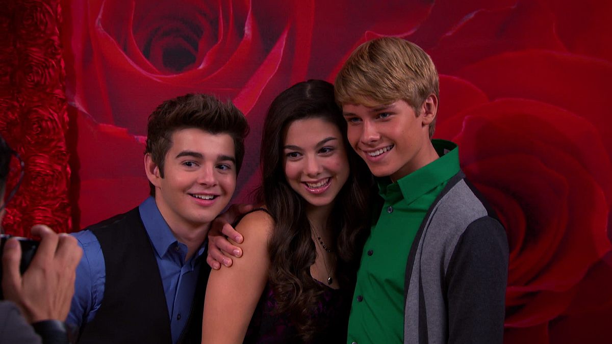 die thundermans
