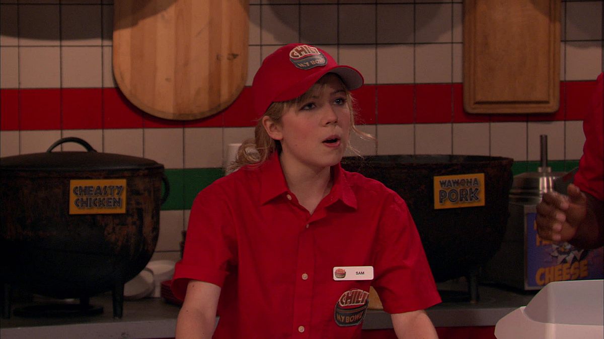 icarly