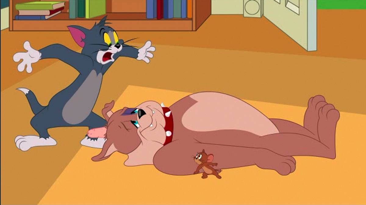 Die Tom und Jerry Show die tom und jerry show