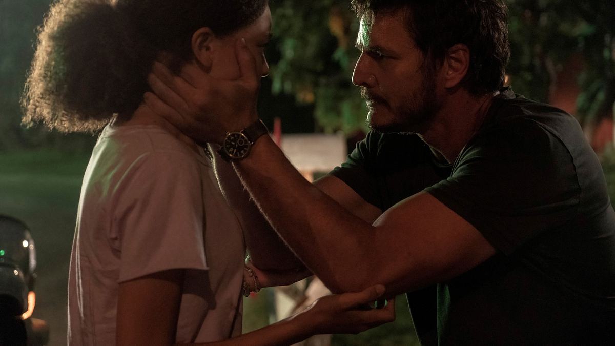 the last of us