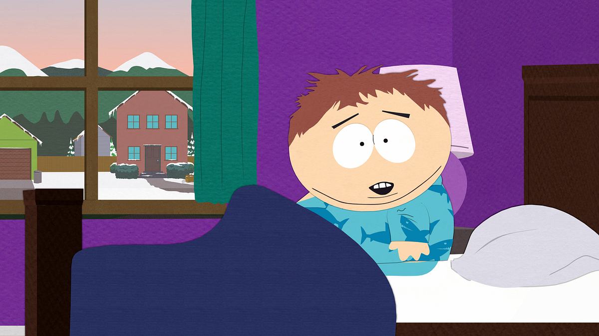South Park south park