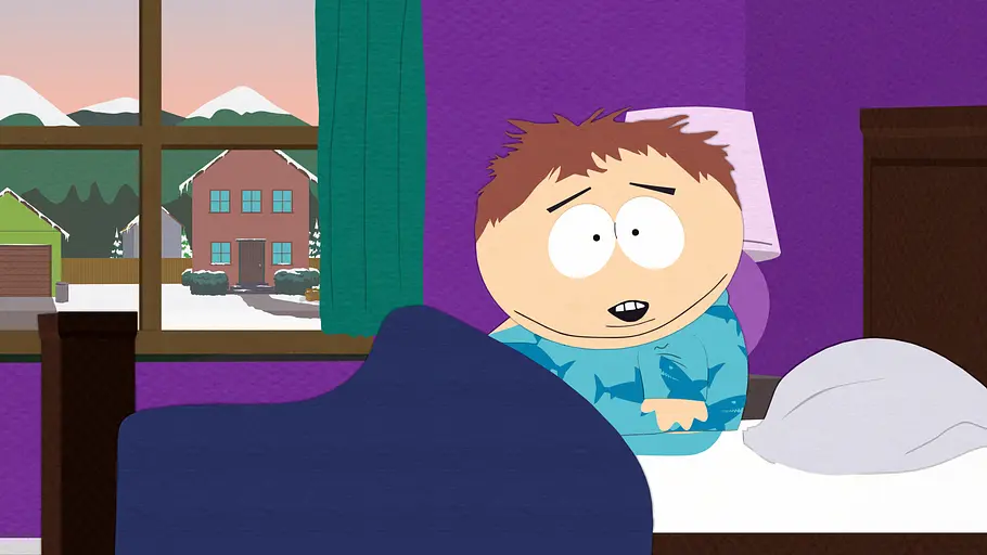 South Park south park