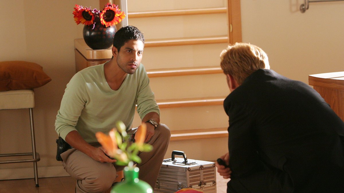 csi: miami