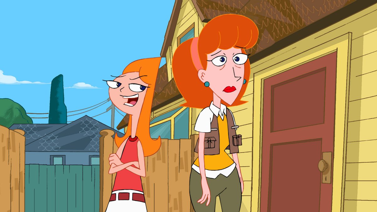 phineas und ferb