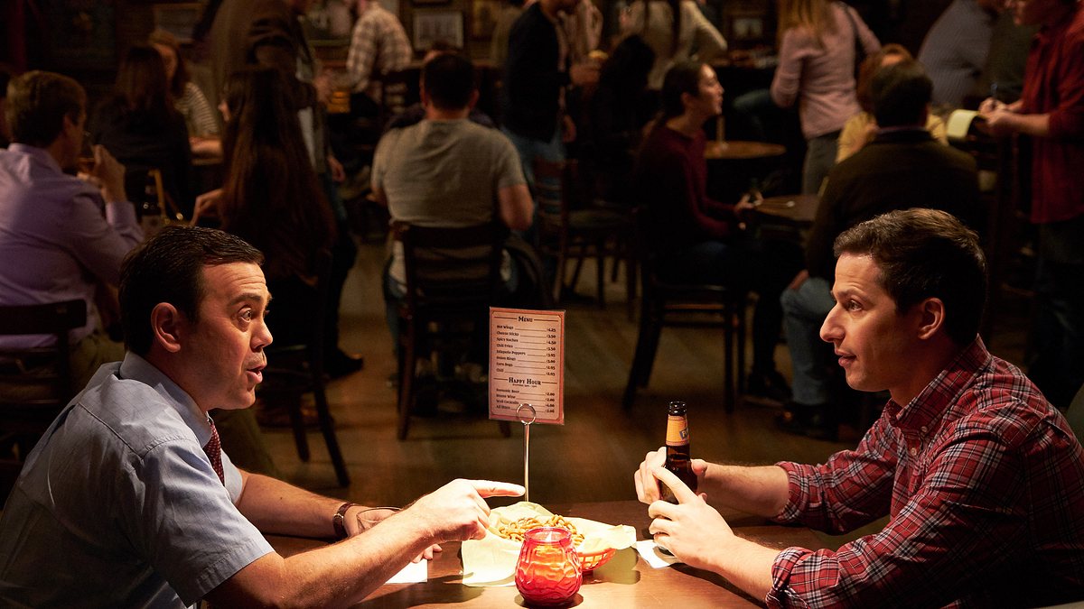 brooklyn nine-nine