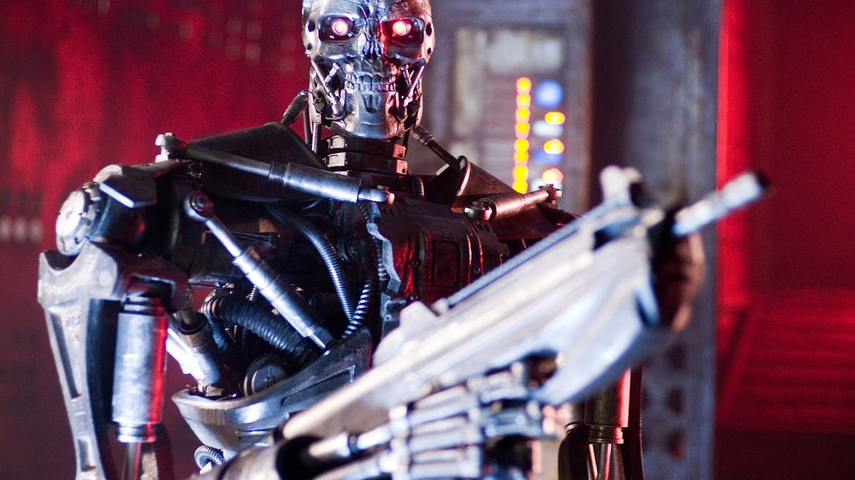 terminator - die erlösung