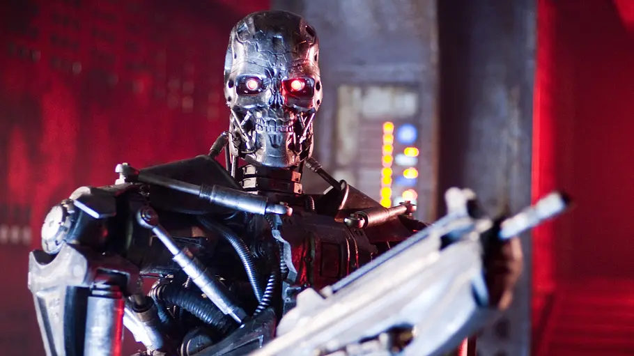 Terminator - Die Erlösung terminator - die erlösung