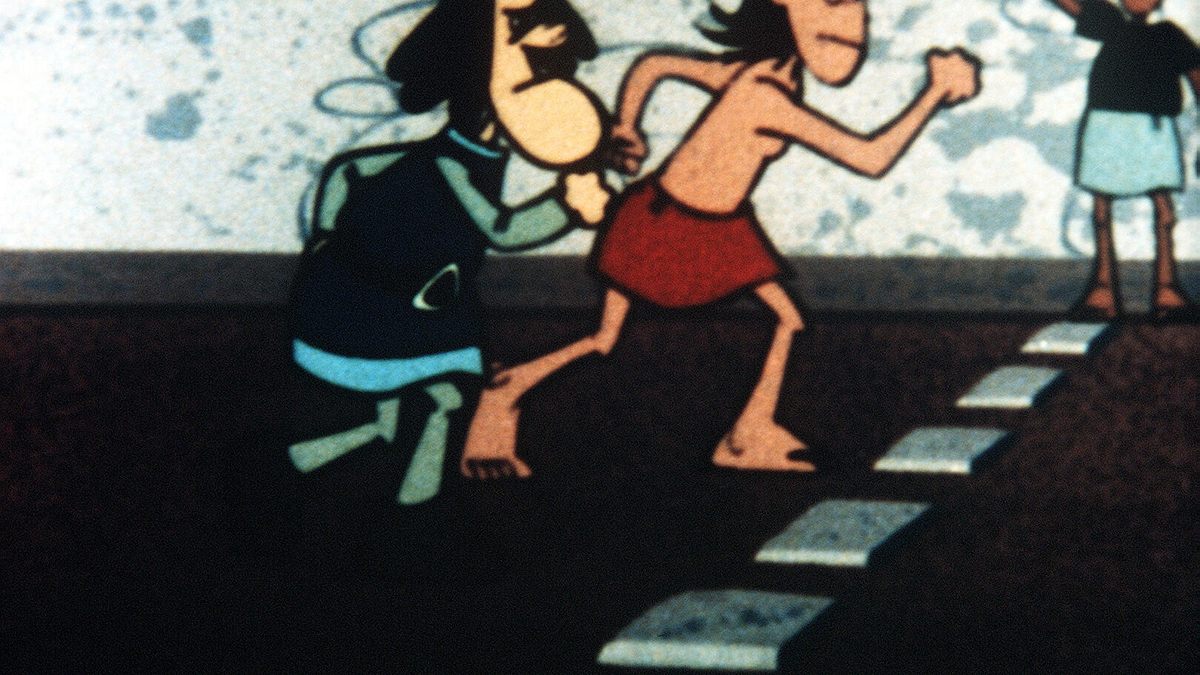 wickie und die starken männer