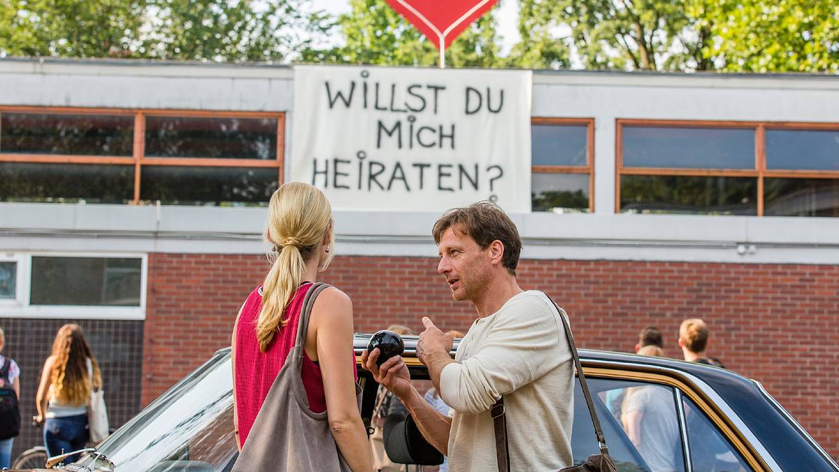 der lehrer