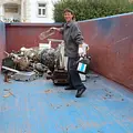 Der Trödeltrupp - Das Geld liegt im Keller Thumbnail