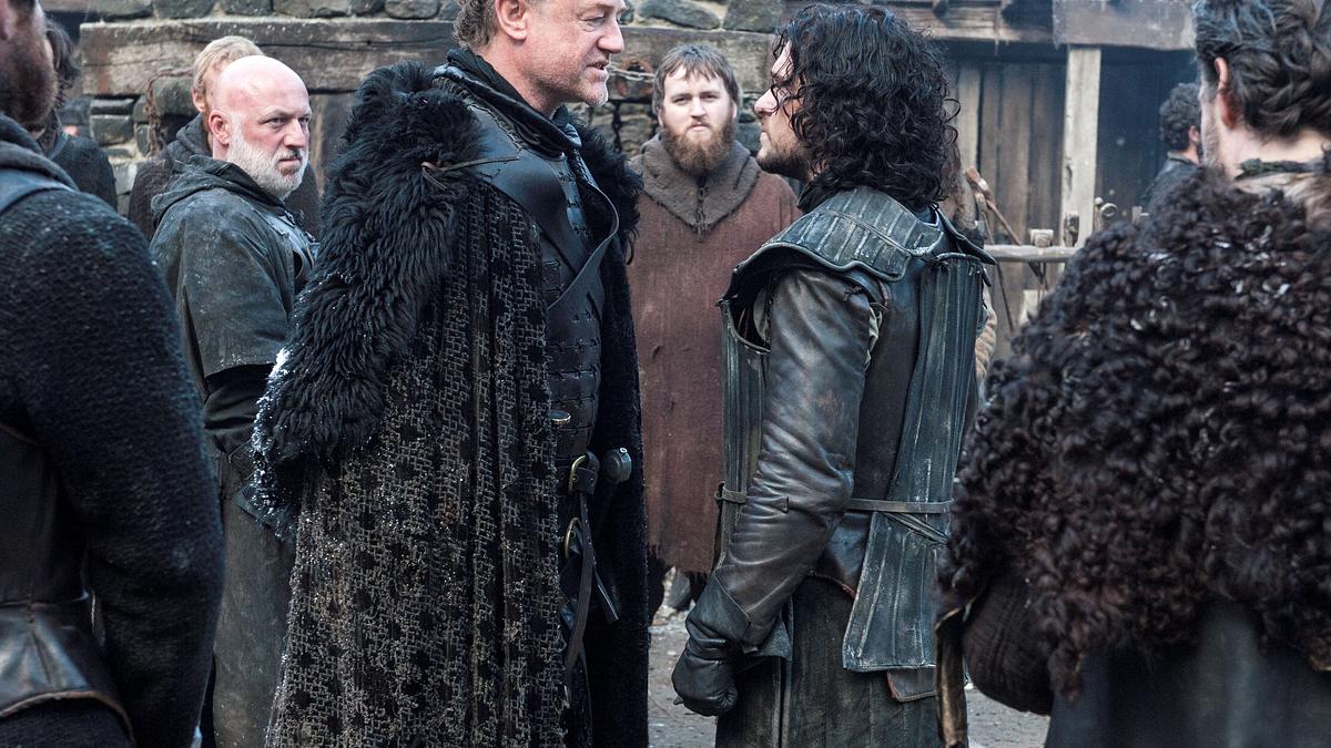 game of thrones - das lied von eis und feuer
