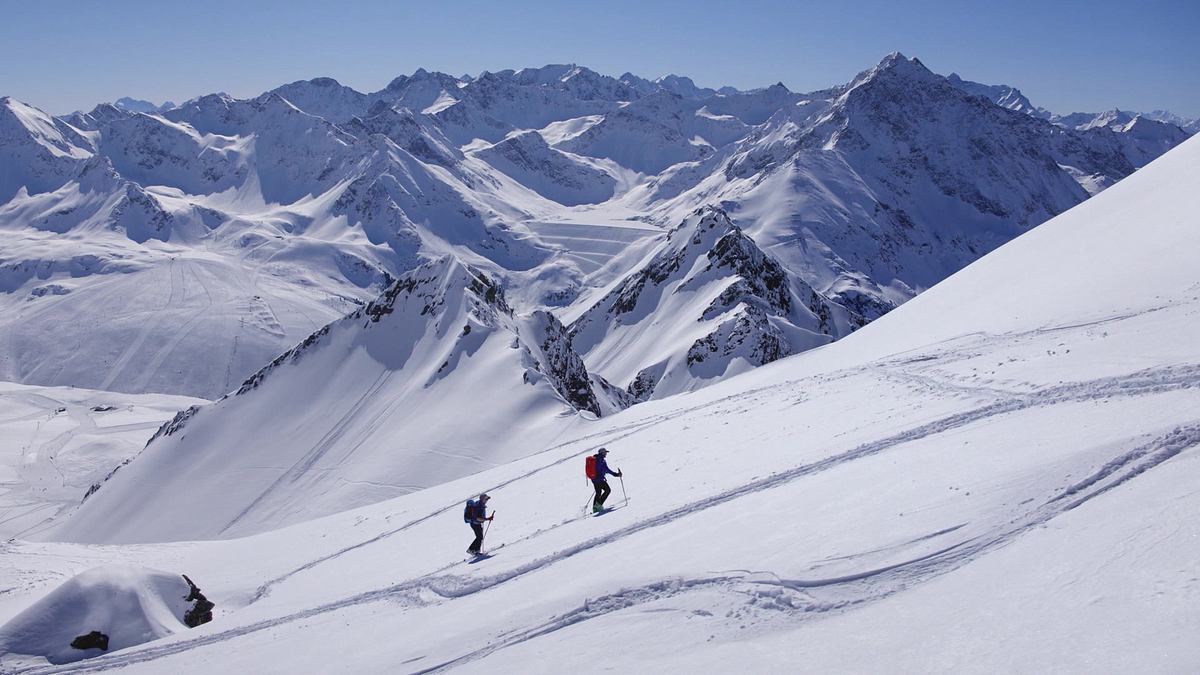 Bergwelten bergwelten