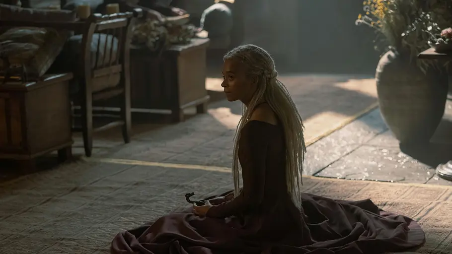 house of the dragon