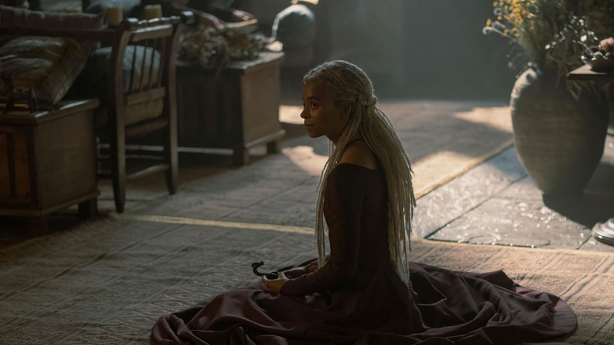 house of the dragon
