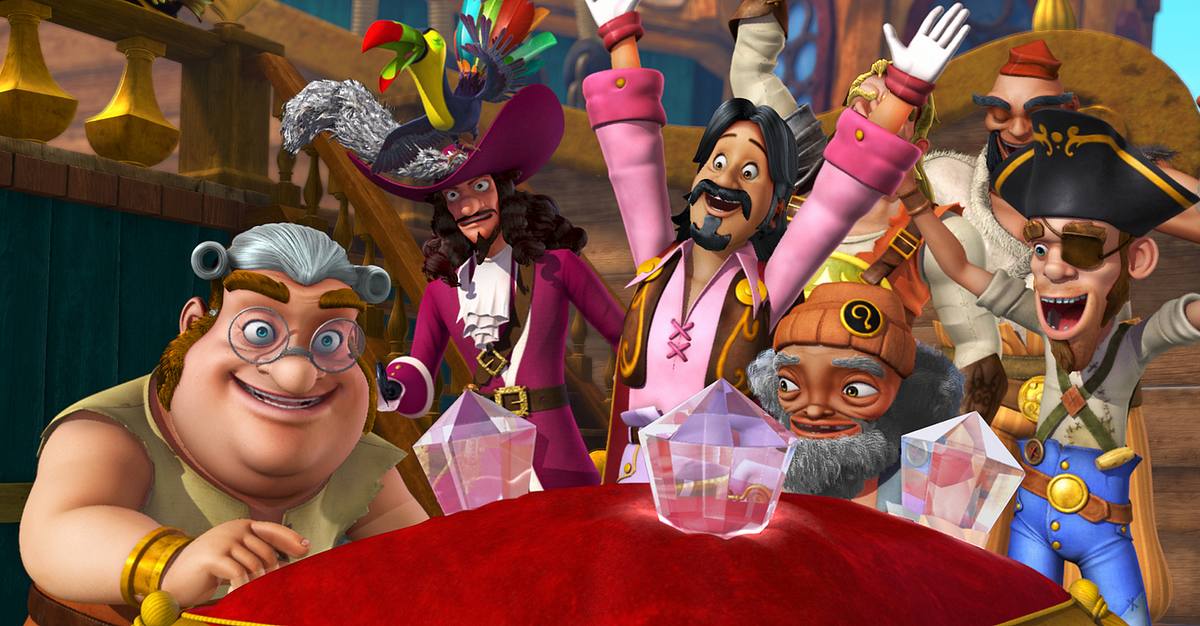 Peter Pan - Neue Abenteuer peter pan - neue abenteuer