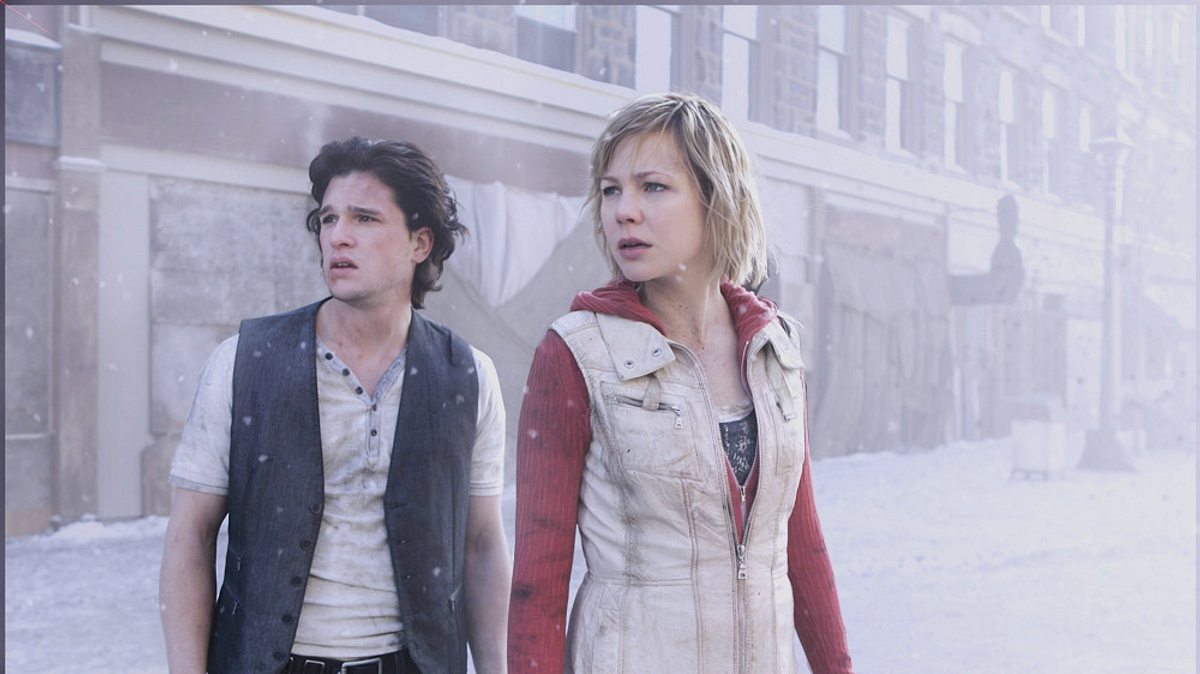 silent hill: revelation
