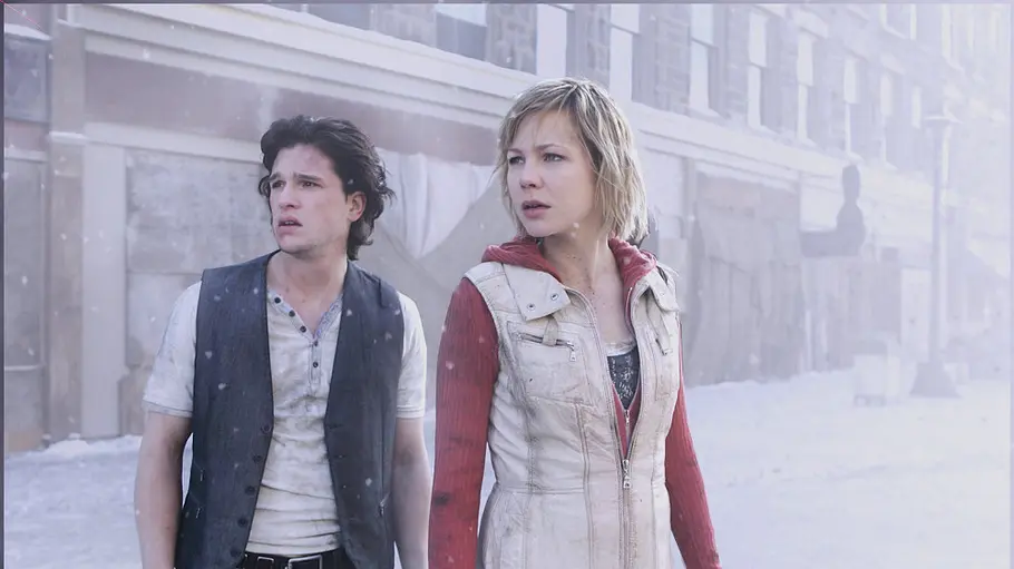 Silent Hill: Revelation silent hill: revelation
