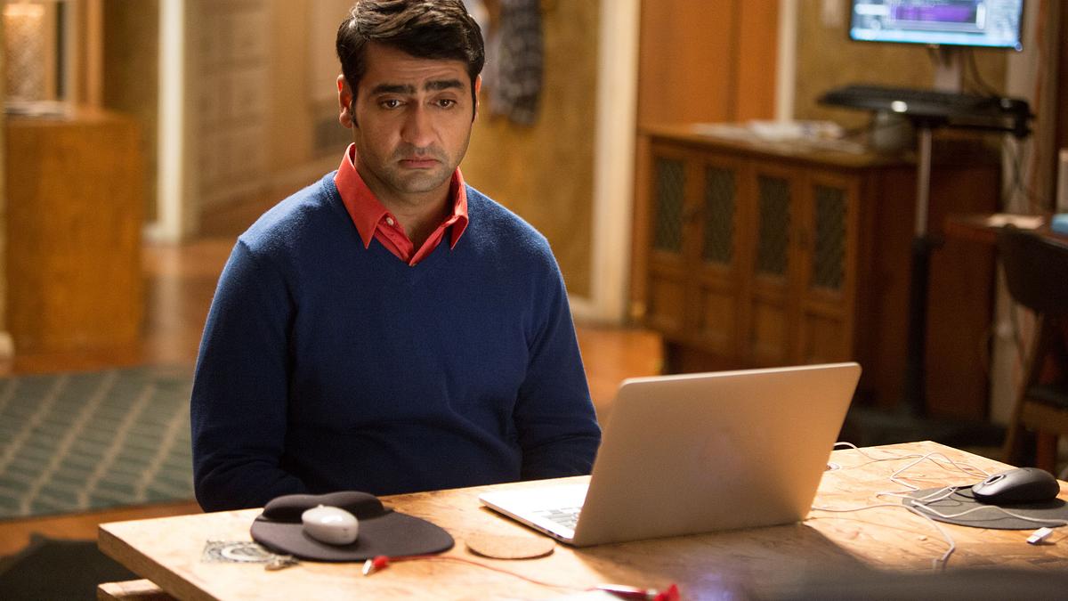 silicon valley