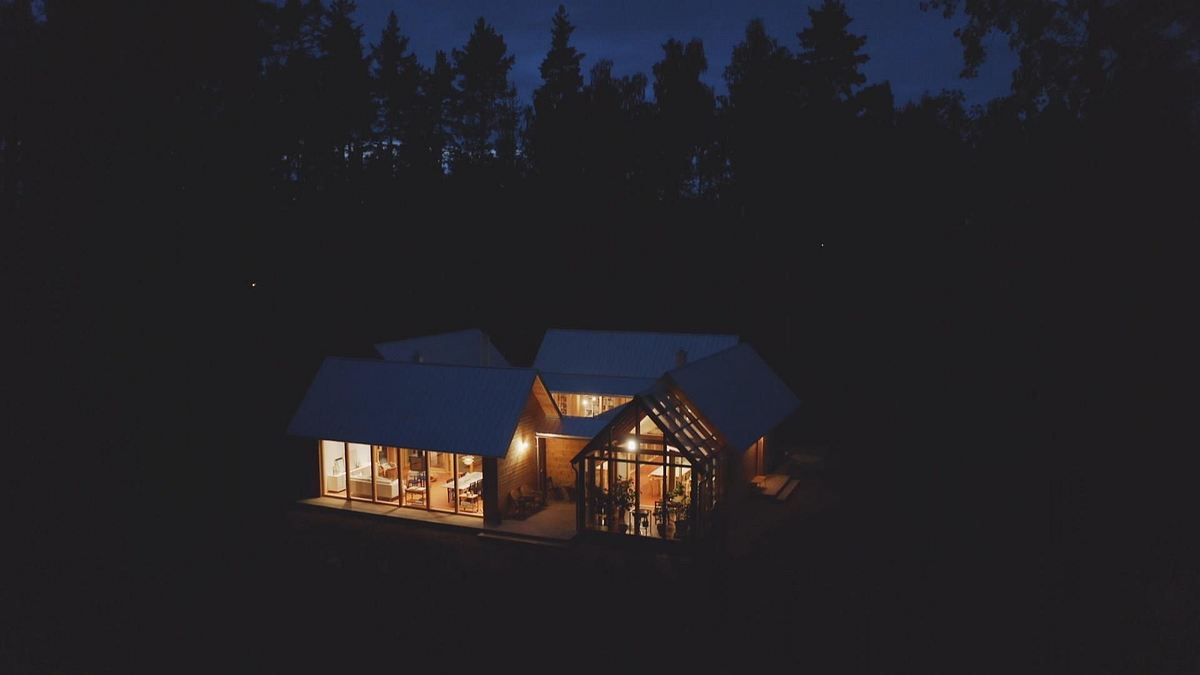 grand designs schweden: der weg zum traumhaus