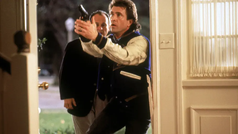 Lethal Weapon 2 - Brennpunkt L.A. lethal weapon 2 - brennpunkt l.a.